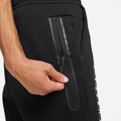 Nike Tech Fleece Erkek Siyah Şort