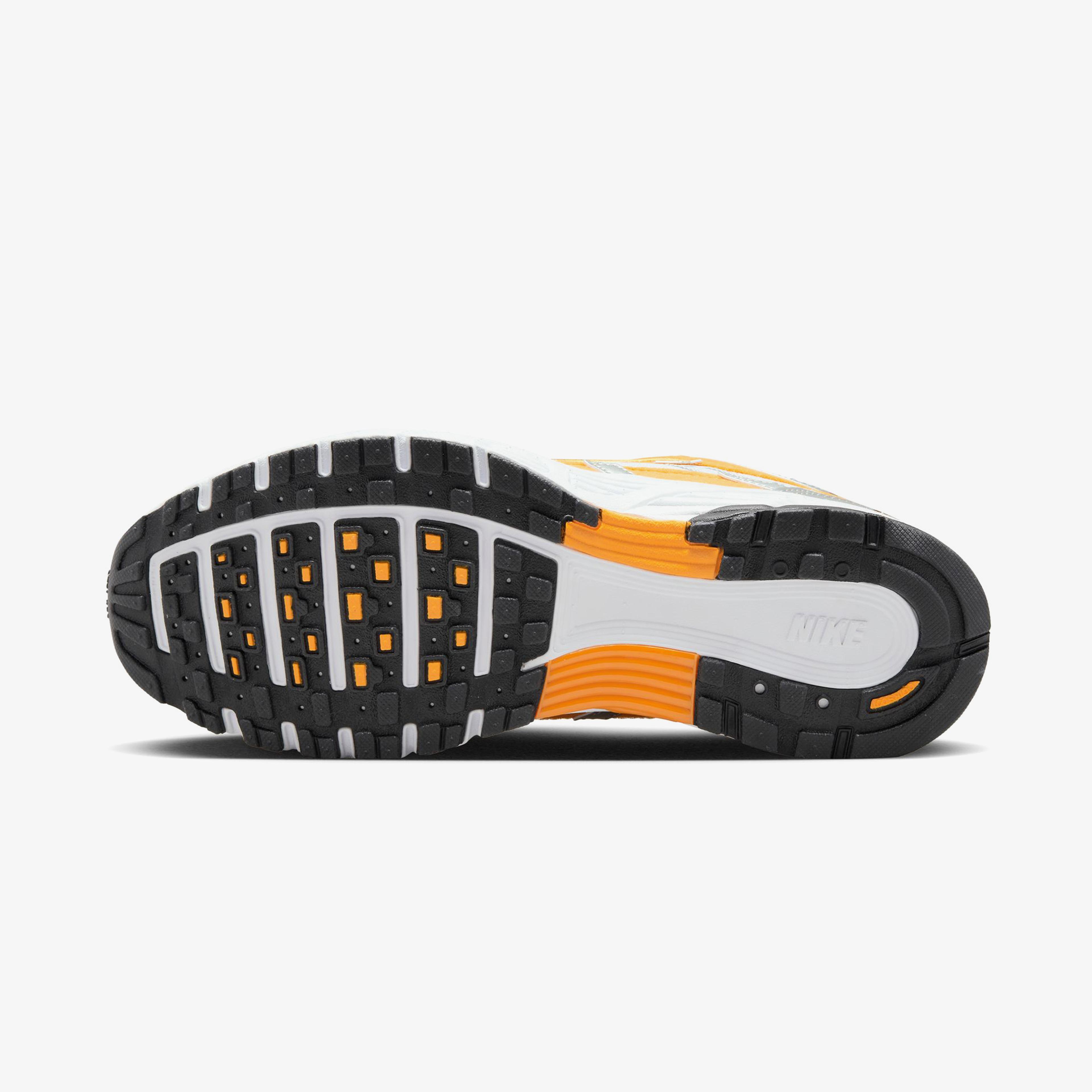 Nike P-6000 Kadın Renkli Spor Ayakkabı