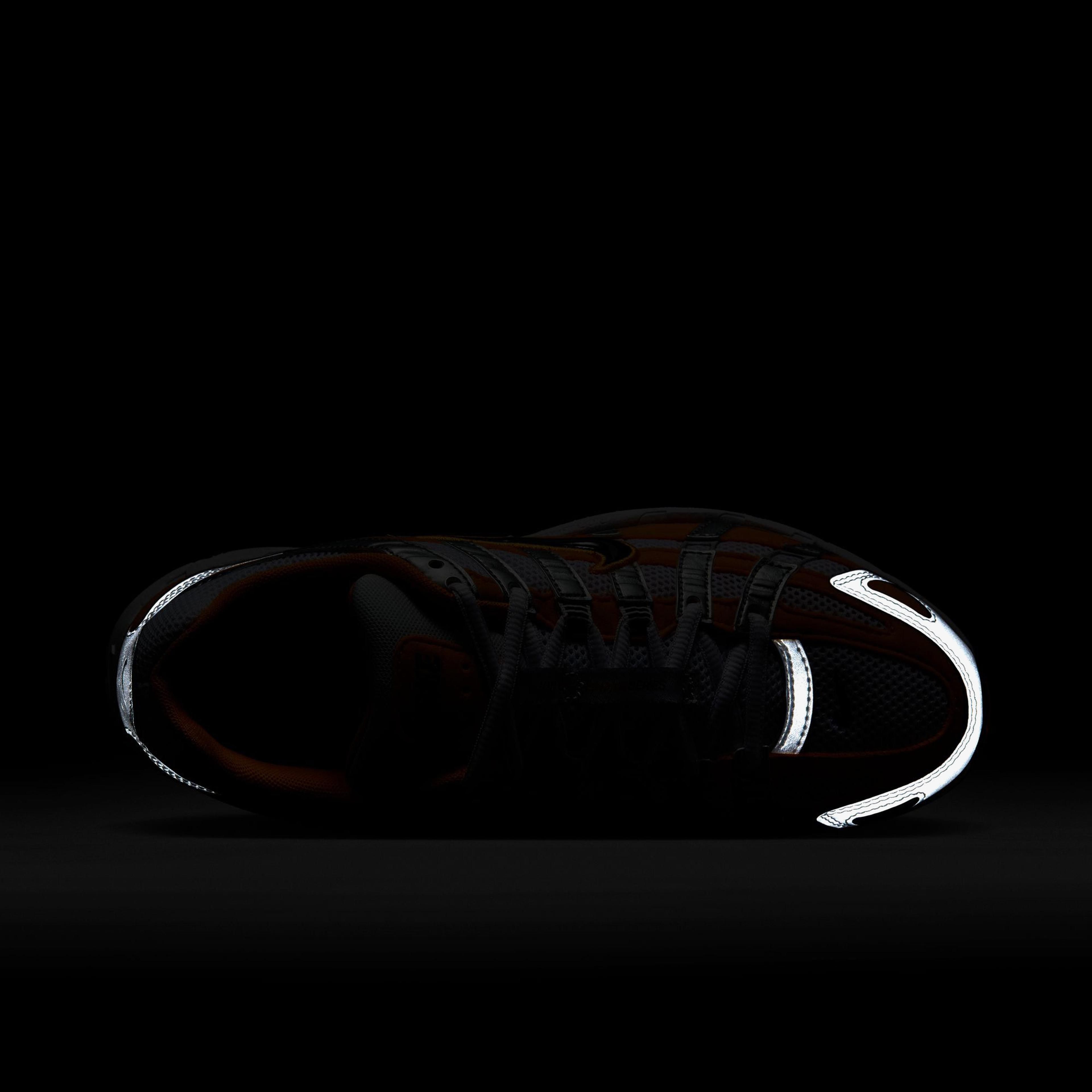 Nike P-6000 Kadın Renkli Spor Ayakkabı