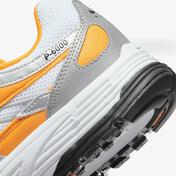 Nike P-6000 Kadın Renkli Spor Ayakkabı
