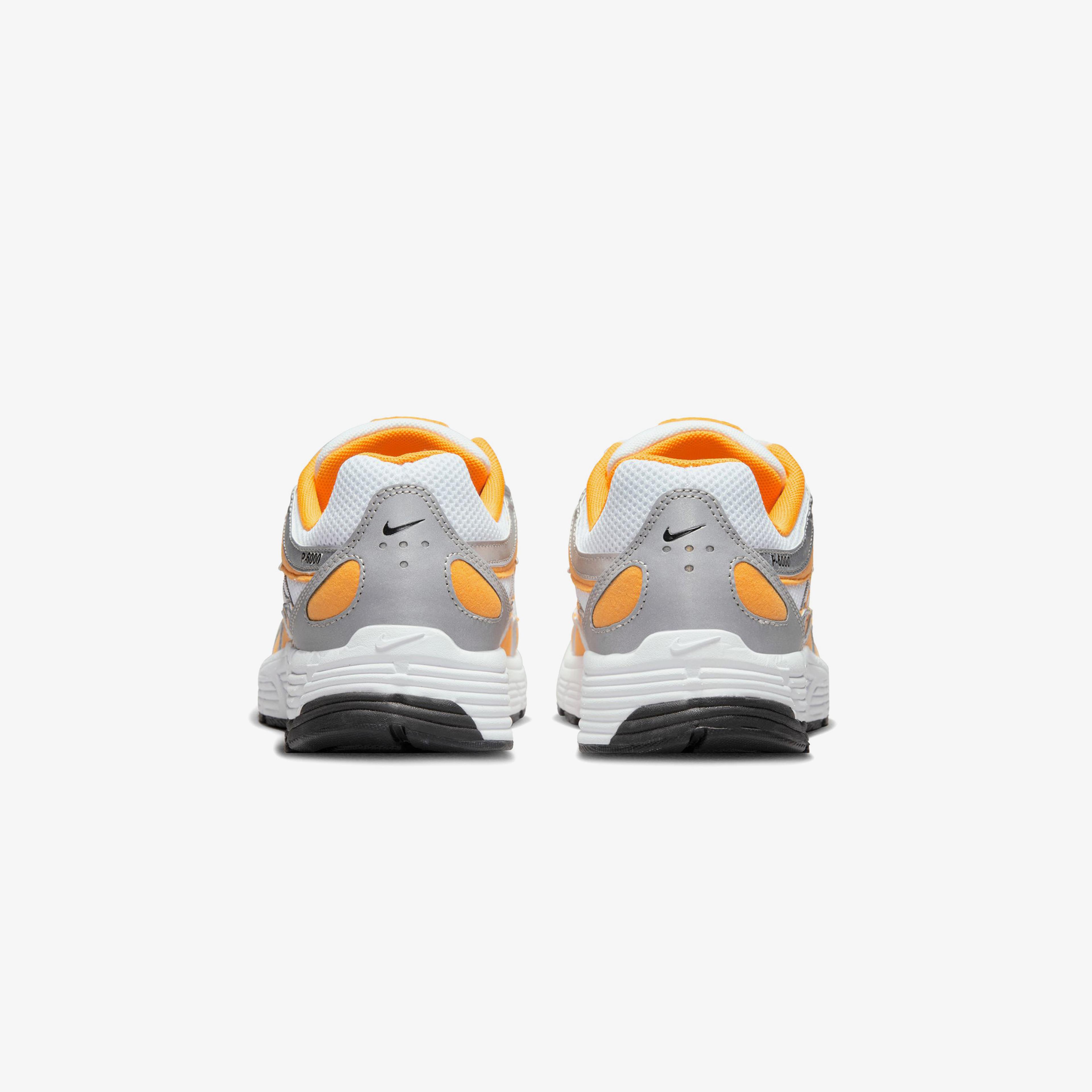 Nike P-6000 Kadın Renkli Spor Ayakkabı