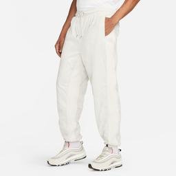 Nike Sportswear Circa Winter Lined Erkek Beyaz Eşofman Altı