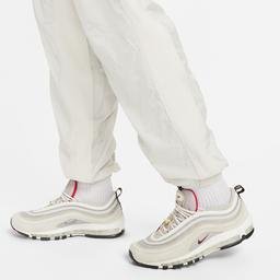 Nike Sportswear Circa Winter Lined Erkek Beyaz Eşofman Altı