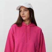 Champion Classic Kadın Pembe Hoodie