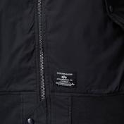 Alpha Industries Gen II Erkek Siyah Ceket