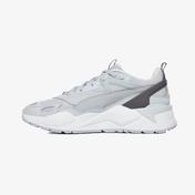 Puma RS-X Efekt Reflective Unisex Gri Spor Ayakkabı