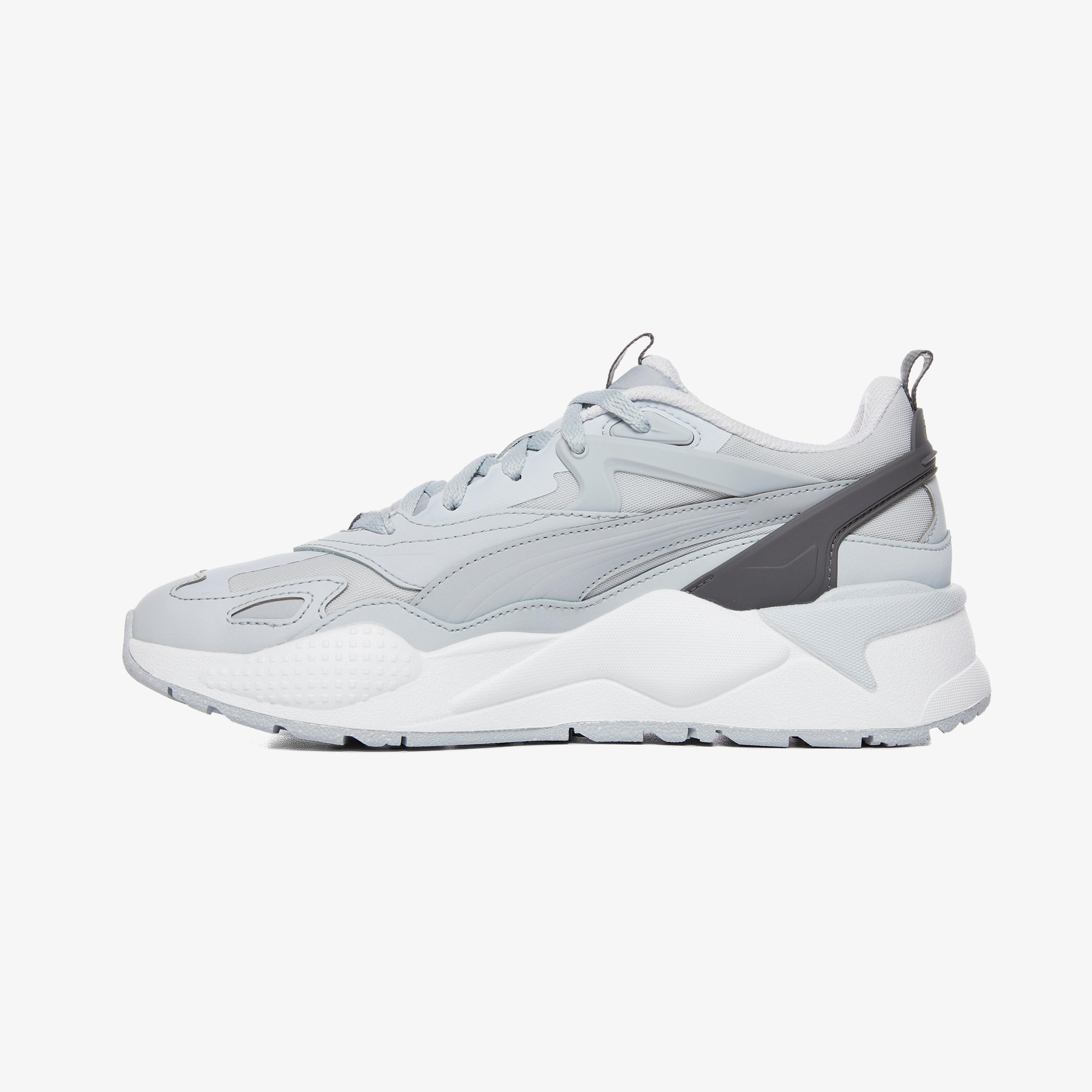 Puma RS-X Efekt Reflective Unisex Gri Spor Ayakkabı