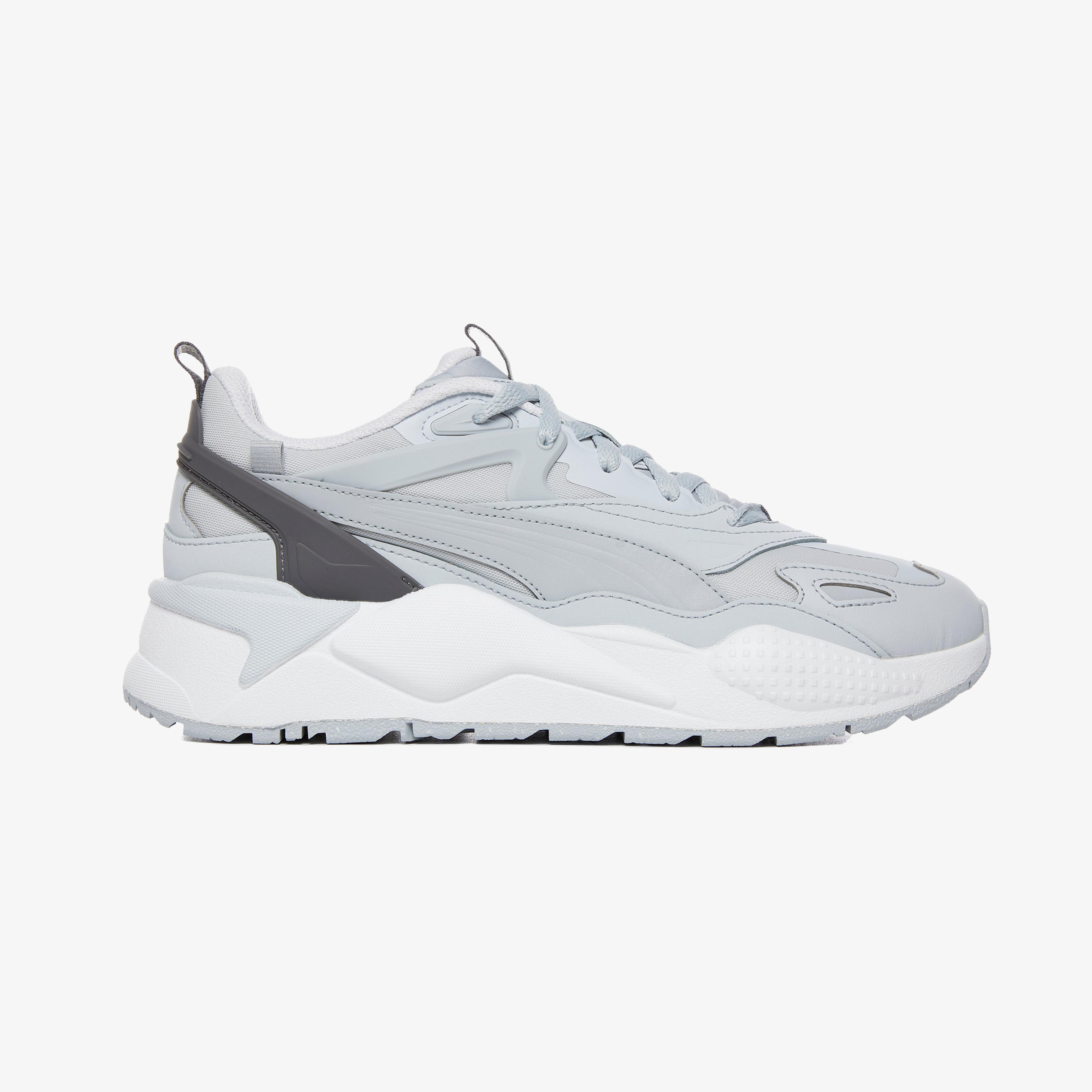 Puma RS-X Efekt Reflective Unisex Gri Spor Ayakkabı