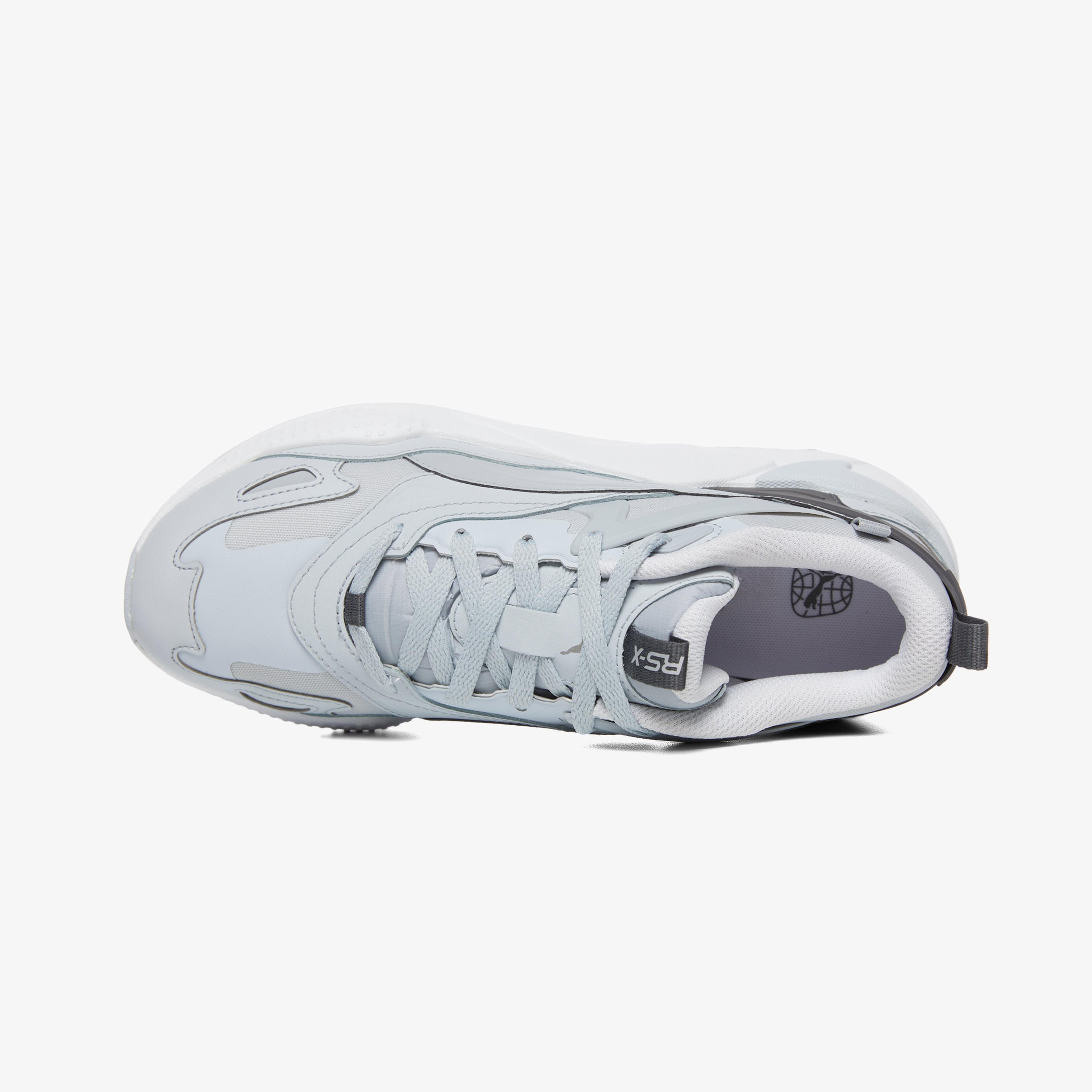 Puma RS-X Efekt Reflective Unisex Gri Spor Ayakkabı