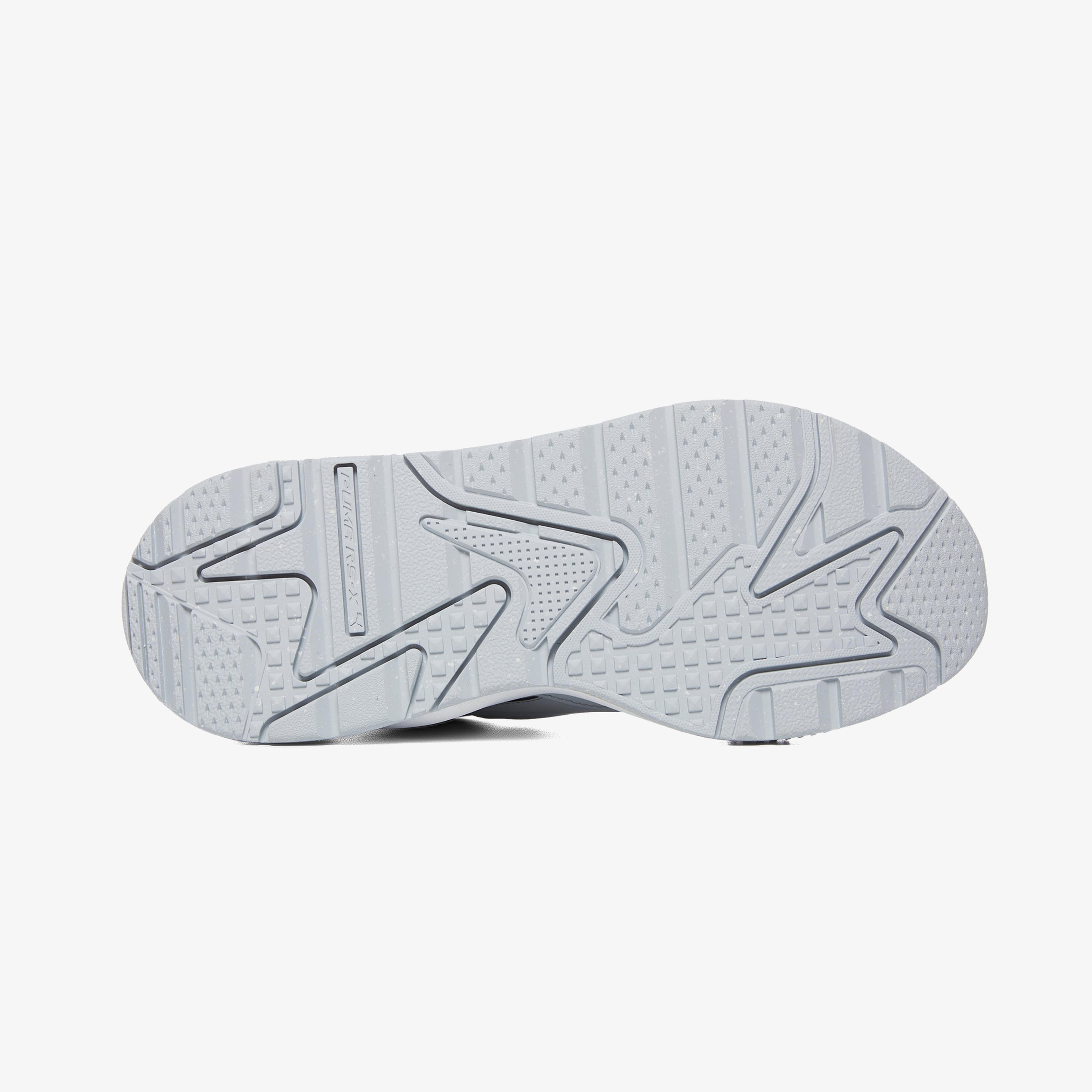 Puma RS-X Efekt Reflective Unisex Gri Spor Ayakkabı