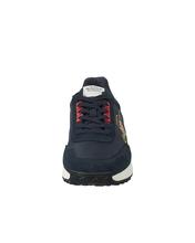GANT Erkek Lacivert Logolu Sneaker