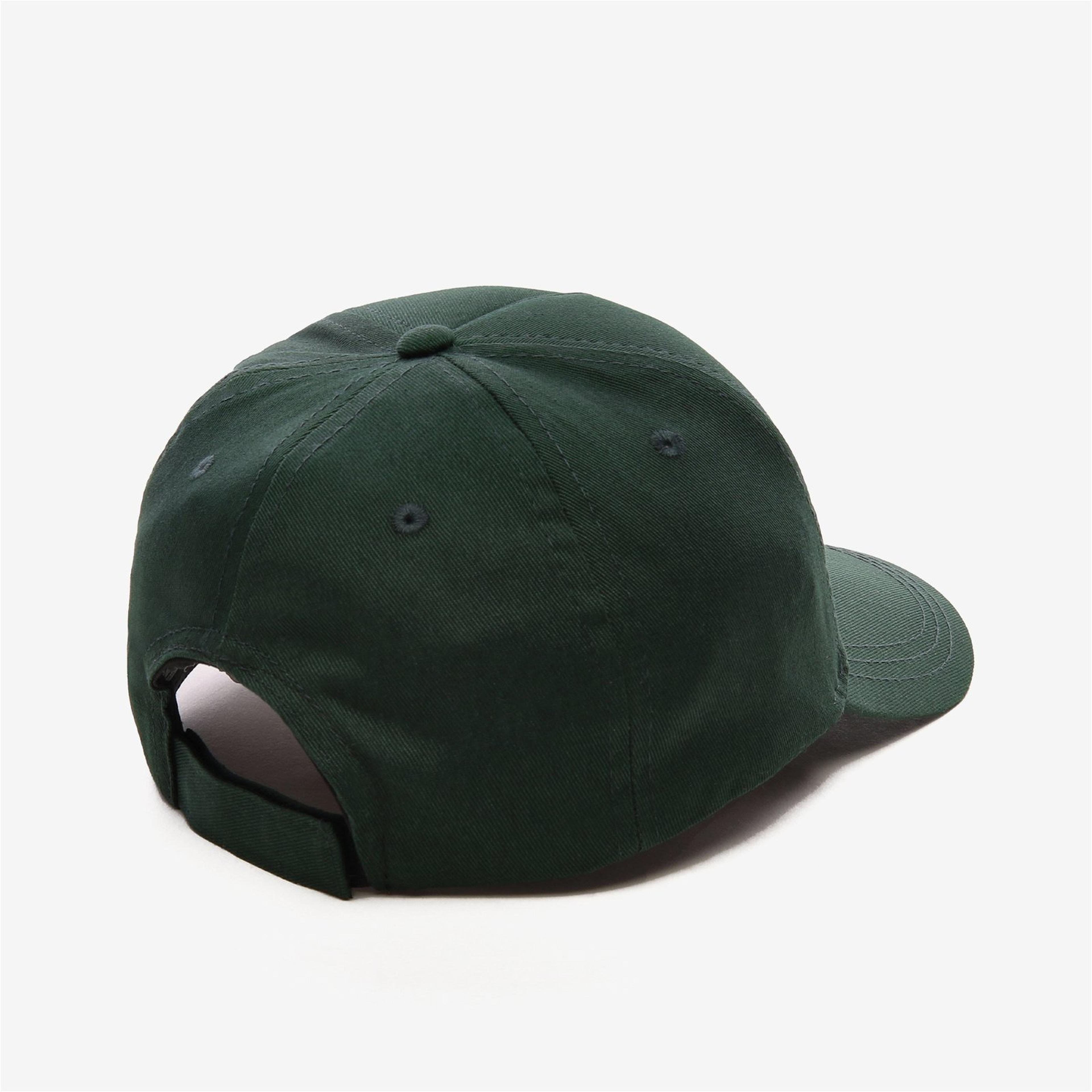 UCLA Jenner Unisex Yeşil Şapka