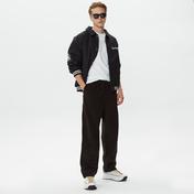 Vans Range Baggy Taprd Acid Wash Erkek Siyah Pantolon