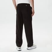 Vans Range Baggy Taprd Acid Wash Erkek Siyah Pantolon