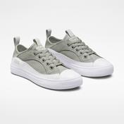 Converse Chuck Taylor All Star Wave Ultra Easy On Low Kadın Gri Sneaker