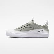 Converse Chuck Taylor All Star Wave Ultra Easy On Low Kadın Gri Sneaker