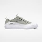 Converse Chuck Taylor All Star Wave Ultra Easy On Low Kadın Gri Sneaker