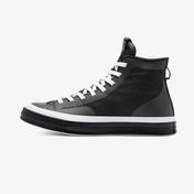 Converse Chuck 70 Quad Axial Hi Siyah-Beyaz Sneaker