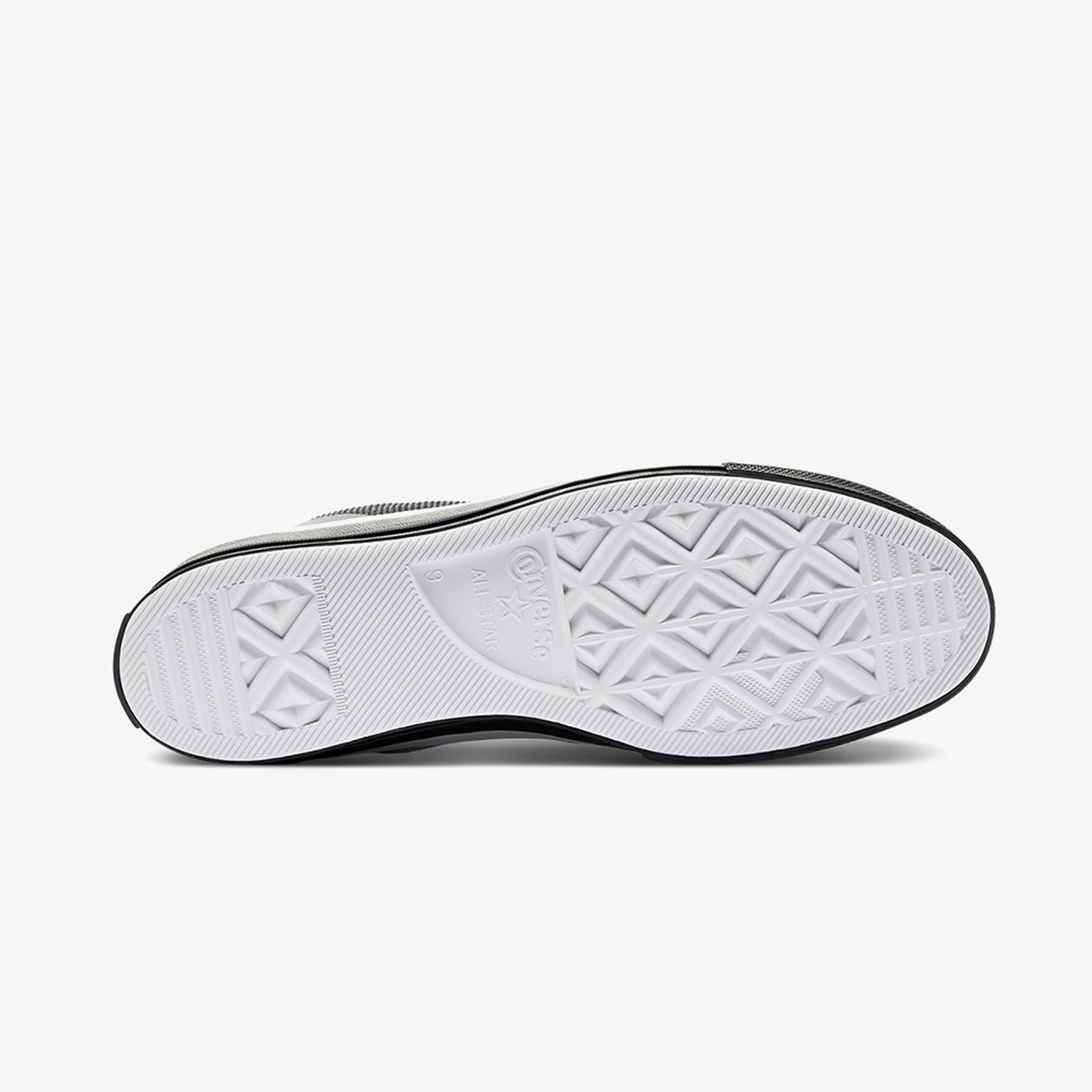 Converse Chuck 70 Quad Axial Hi Siyah-Beyaz Sneaker
