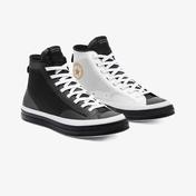 Converse Chuck 70 Quad Axial Hi Siyah-Beyaz Sneaker