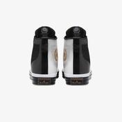 Converse Chuck 70 Quad Axial Hi Siyah-Beyaz Sneaker