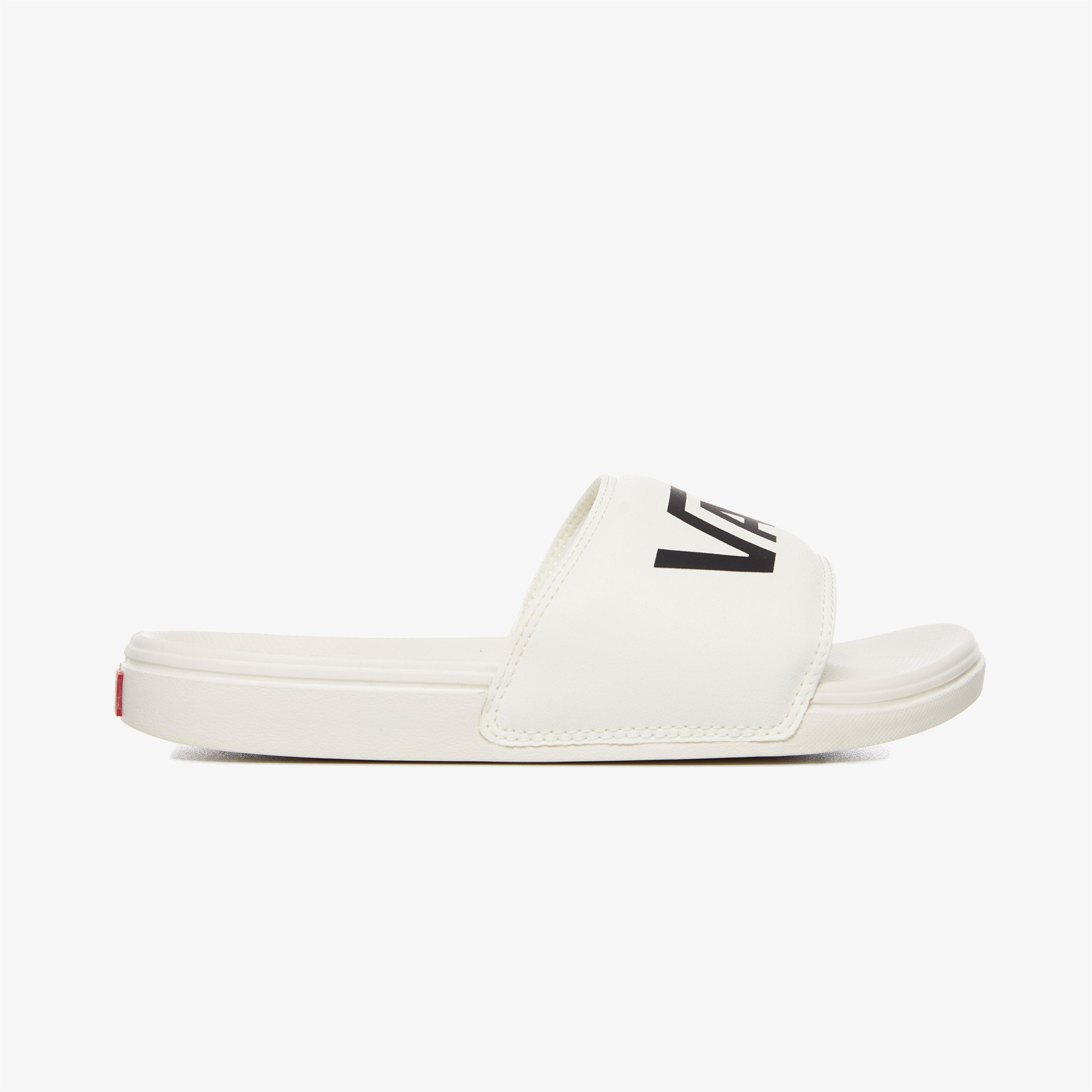 Vans La Costa Kadın Bej Terlik