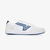 Vans Ua Lowland Erkek Mavi - Beyaz Sneaker