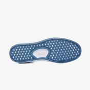 Vans Ua Lowland Erkek Mavi - Beyaz Sneaker