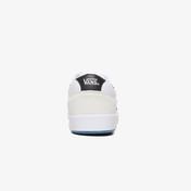 Vans Ua Lowland Erkek Mavi - Beyaz Sneaker