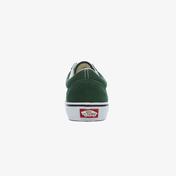 Vans Old Skool Unisex Yeşil Sneaker