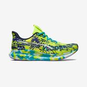 Asics Noosa Tri 14 Erkek Yeşil Spor Ayakkabı