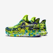 Asics Noosa Tri 14 Erkek Yeşil Spor Ayakkabı