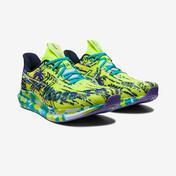 Asics Noosa Tri 14 Erkek Yeşil Spor Ayakkabı