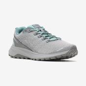 Merrell Fly Strike Kadın Gri Koşu Ayakkabısı