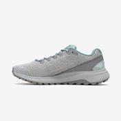 Merrell Fly Strike Kadın Gri Koşu Ayakkabısı
