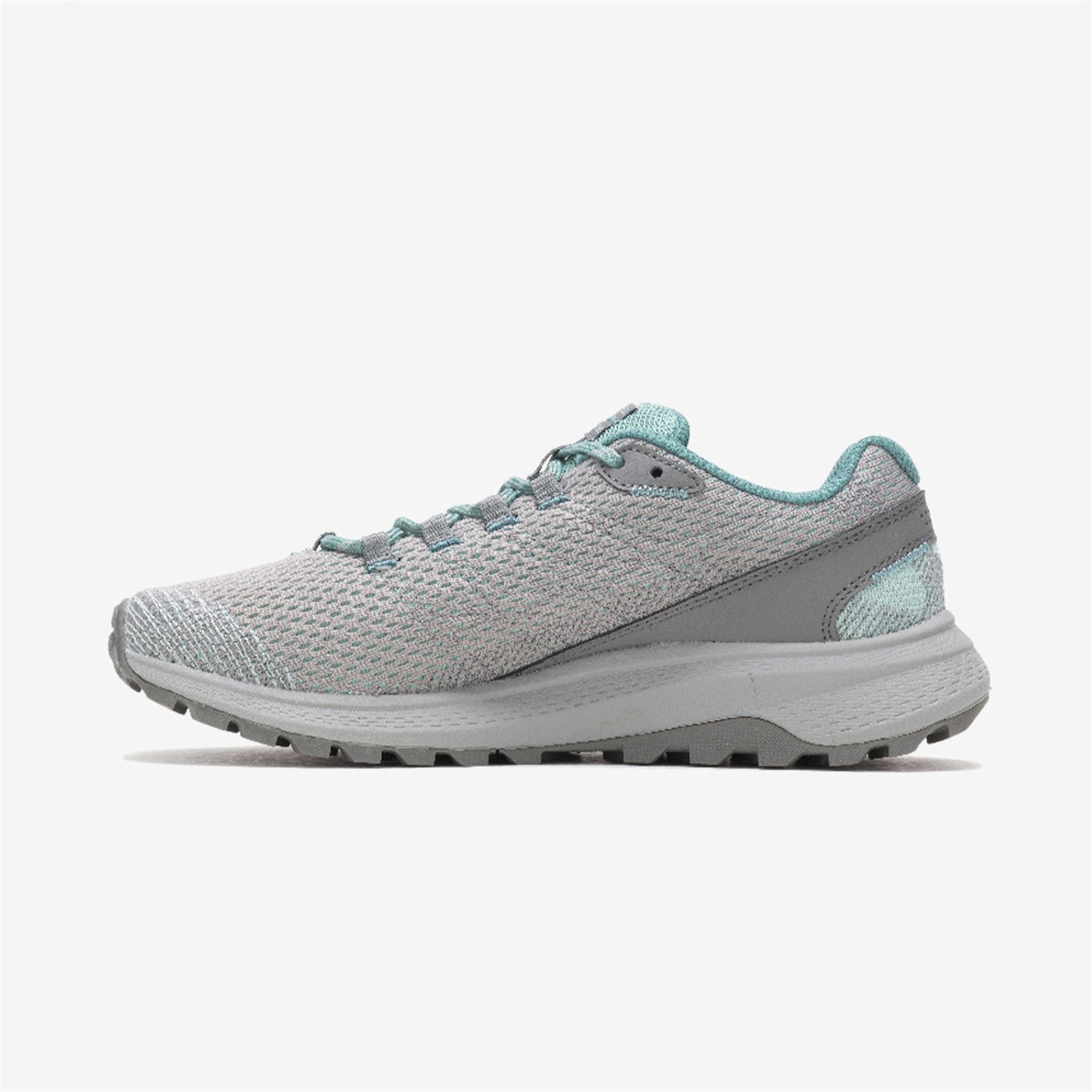 Merrell Fly Strike Kadın Gri Koşu Ayakkabısı