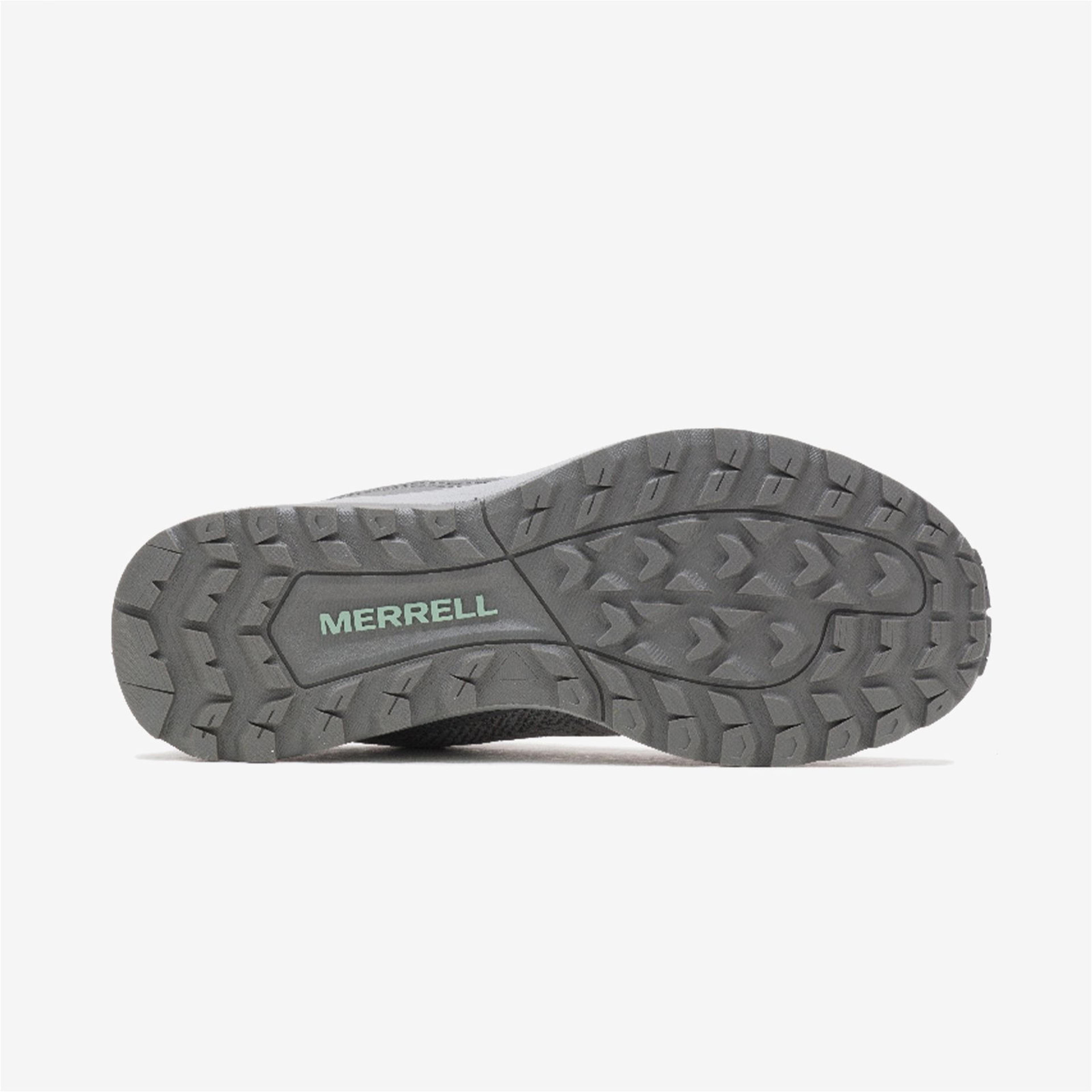 Merrell Fly Strike Kadın Gri Koşu Ayakkabısı