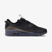 Nike Air Max Terrascape 90 Erkek Siyah Spor Ayakkabı