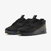 Nike Air Max Terrascape 90 Erkek Siyah Spor Ayakkabı