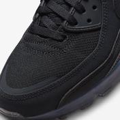 Nike Air Max Terrascape 90 Erkek Siyah Spor Ayakkabı