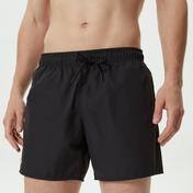Lacoste Erkek Siyah Mayo Şort