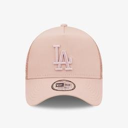 New Era Los Angeles Dodgers Drsdrs Kadın Pembe Şapka