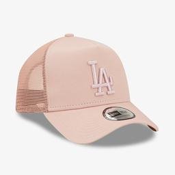 New Era Los Angeles Dodgers Drsdrs Kadın Pembe Şapka