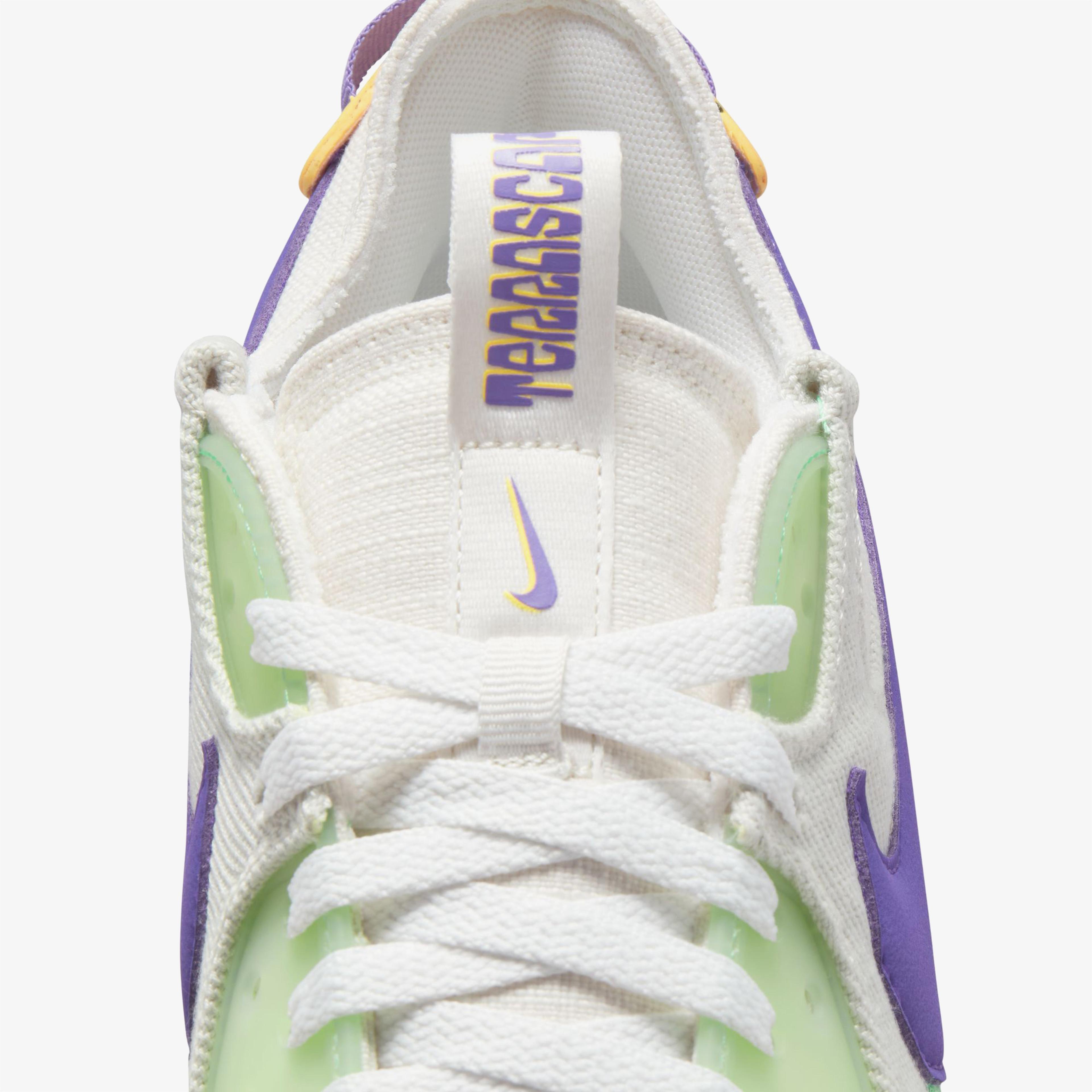 Nike Air Max Terrascape 90 Erkek Beyaz Spor Ayakkabı