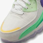 Nike Air Max Terrascape 90 Erkek Beyaz Spor Ayakkabı