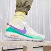 Nike Air Max Terrascape 90 Erkek Beyaz Spor Ayakkabı