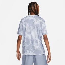 Nike Sportswear Erkek Mavi T-Shirt