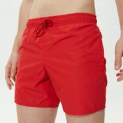 Lacoste Erkek Kırmızı Mayo Şort