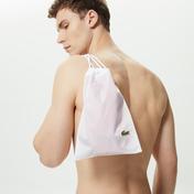 Lacoste Erkek Kırmızı Mayo Şort