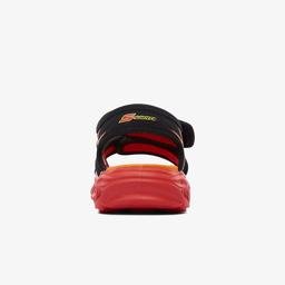 Skechers Thermo-Splash Çocuk Siyah Spor Ayakkabı